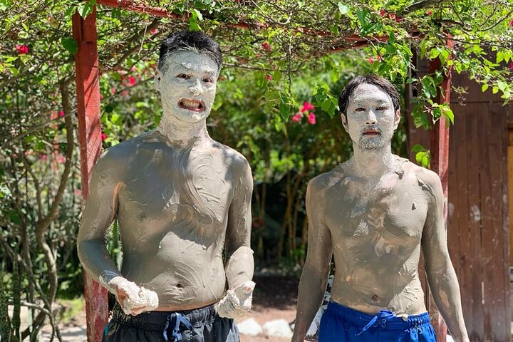  Café Albania + Ataco Town + Santa Teresa Hot Springs  - Photo 1 of 12